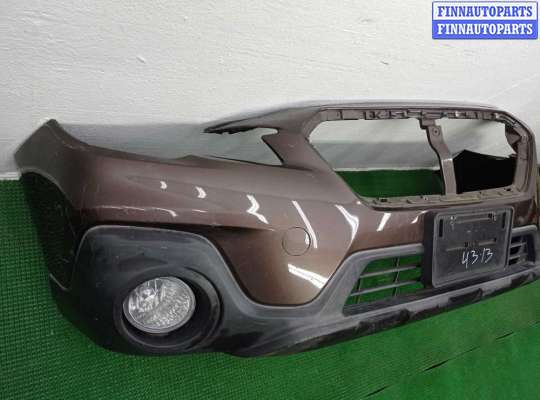 купить Бампер передний на Subaru Outback V (BS) 2019 - 2021