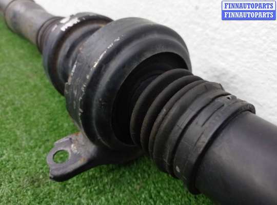 купить Кардан задний на Volkswagen Touareg II (7P) 2010 - 2014