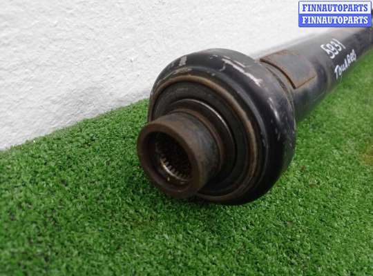 купить Кардан задний на Volkswagen Touareg II (7P) 2010 - 2014