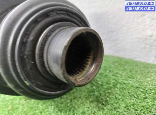 купить Кардан задний на Volkswagen Touareg II (7P) 2010 - 2014