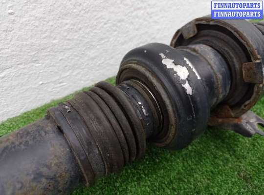 купить Кардан задний на Volkswagen Touareg II (7P) 2010 - 2014