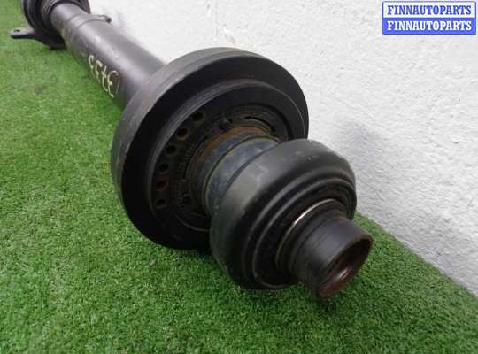 купить Кардан задний на Volkswagen Touareg II (7P) 2010 - 2014