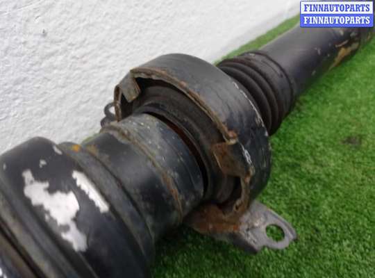 купить Кардан задний на Volkswagen Touareg II (7P) 2010 - 2014