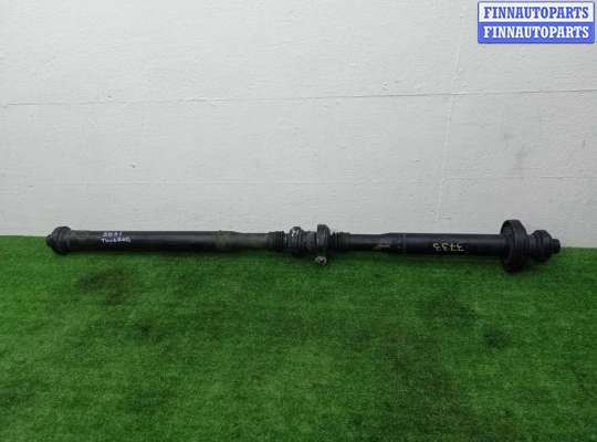 купить Кардан задний на Volkswagen Touareg II (7P) 2010 - 2014