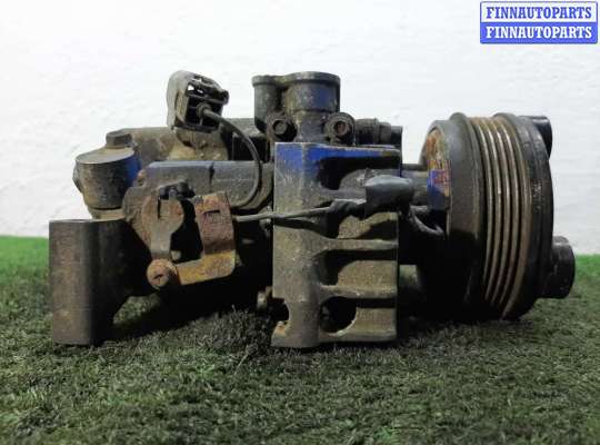 купить Компрессор кондиционера на Mazda CX7 (ER) 2006 - 2009