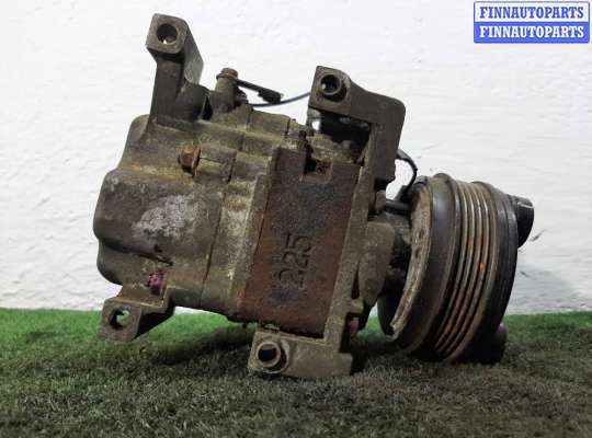 купить Компрессор кондиционера на Mazda CX7 (ER) 2006 - 2009