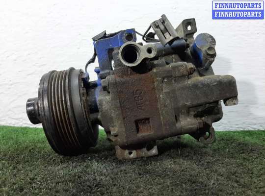 купить Компрессор кондиционера на Mazda CX7 (ER) 2006 - 2009