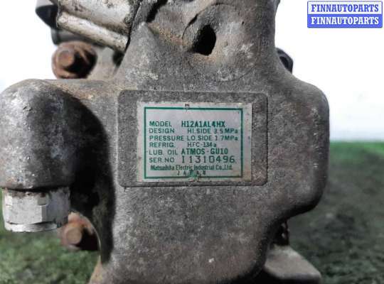 купить Компрессор кондиционера на Mazda CX7 (ER) 2006 - 2009