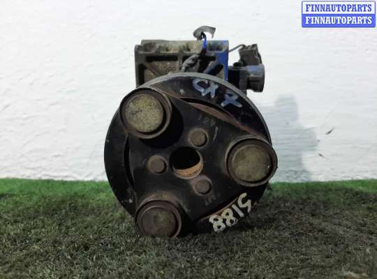 купить Компрессор кондиционера на Mazda CX7 (ER) 2006 - 2009