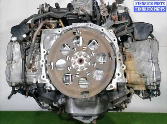 купить Катушка зажигания на Subaru Tribeca Рестайлинг (WX) 2007 - 2014