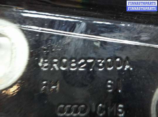 купить Петля крышки багажника на Audi Q5 (8R) 2008 - 2012