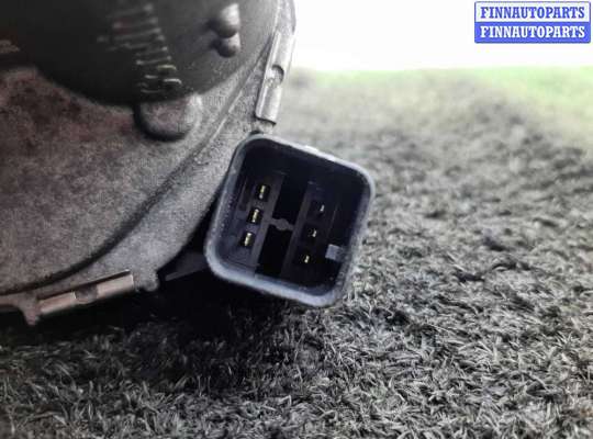 купить Заслонка дроссельная на BMW 3-Series E90 рестайлинг 2008 - 2013