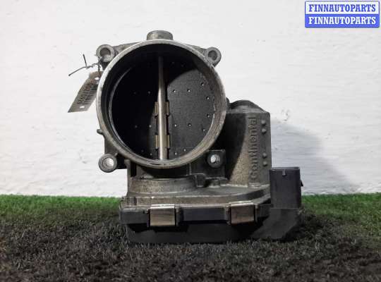 купить Заслонка дроссельная на BMW 3-Series E90 рестайлинг 2008 - 2013