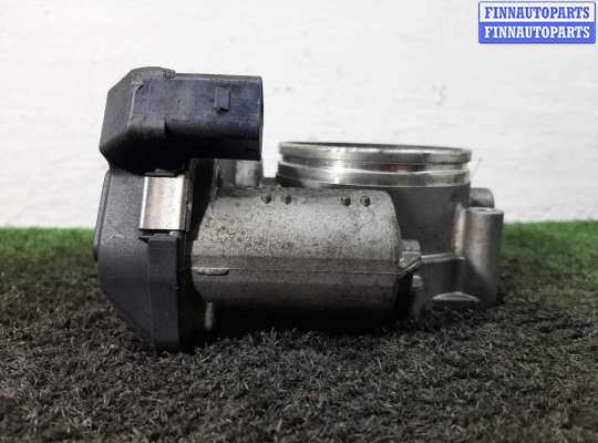 купить Заслонка дроссельная на BMW 3-Series E90 рестайлинг 2008 - 2013