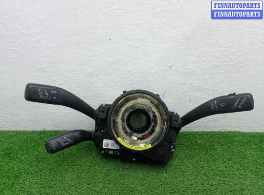 Переключатель подрулевой (стрекоза) VG2663840 на Volkswagen Touareg II (7P) 2010 - 2014