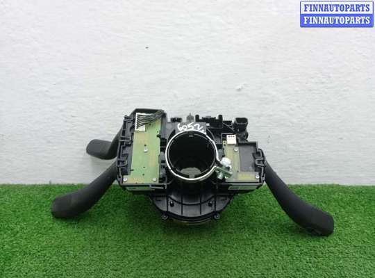 Подрулевой переключатель на Volkswagen Touareg II (7P)
