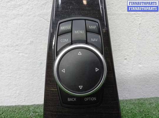 купить Джойстик управления мультимедиа на BMW 4-Series F36 (Gran Coupe) 2013 - 2017