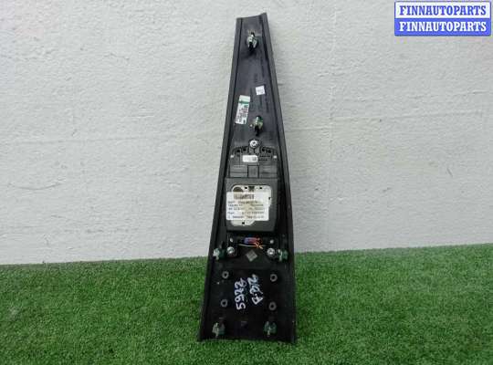 купить Джойстик управления мультимедиа на BMW 4-Series F36 (Gran Coupe) 2013 - 2017