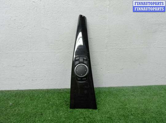 купить Джойстик управления мультимедиа на BMW 4-Series F36 (Gran Coupe) 2013 - 2017