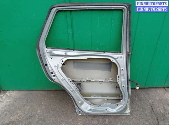 купить Дверь задняя левая на Hyundai Santa Fe II (CM) 2006 - 2009
