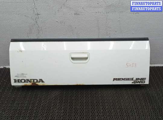 купить Ручка крышки багажника на Honda Ridgeline I (YK) 2005 - 2009