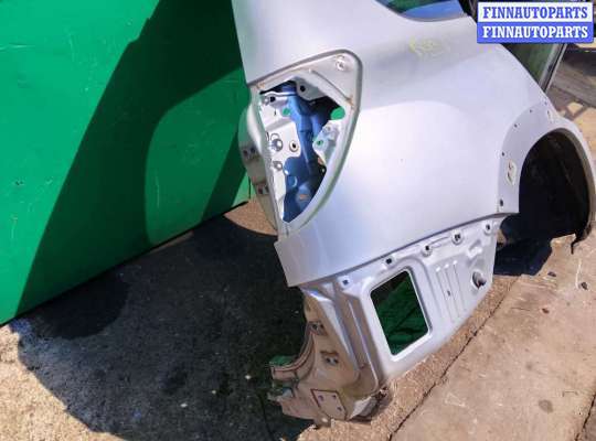 купить Четверть задняя правая на Toyota RAV 4 III Рестайлинг (A30) 2010 - 2012