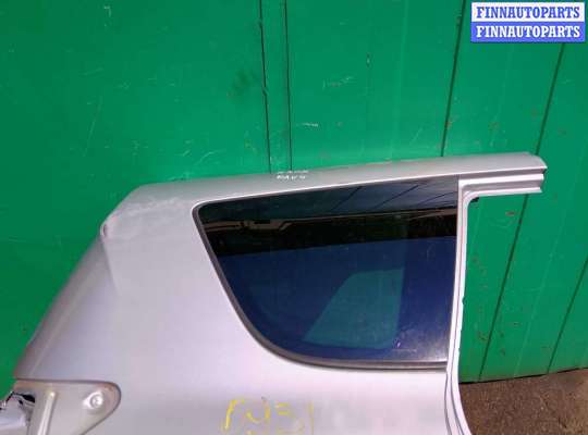 купить Четверть задняя правая на Toyota RAV 4 III Рестайлинг (A30) 2010 - 2012