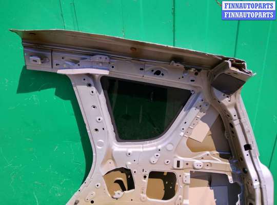 купить Четверть задняя правая на Toyota RAV 4 III Рестайлинг (A30) 2010 - 2012