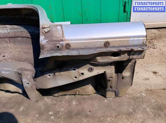 купить Четверть задняя правая на Toyota RAV 4 III Рестайлинг (A30) 2010 - 2012