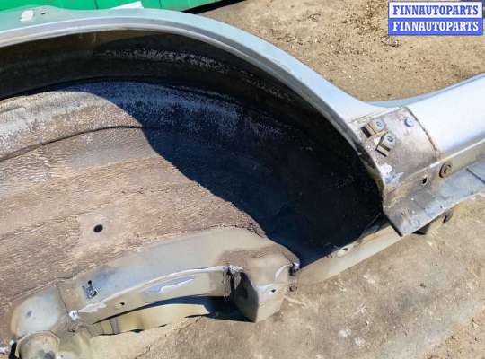 купить Четверть задняя правая на Toyota RAV 4 III Рестайлинг (A30) 2010 - 2012