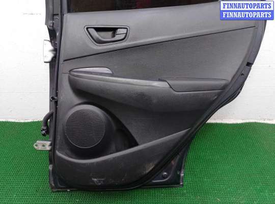 купить Замок двери задней правой на Hyundai Kona (OS) 2017 - 2021