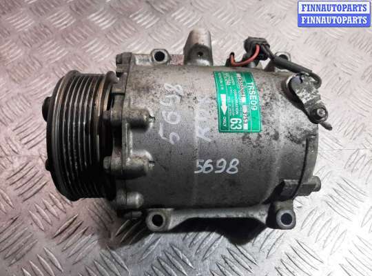 Компрессор кондиционера AC41160 на Acura RDX I (TB1,TB2) 2006 - 2009