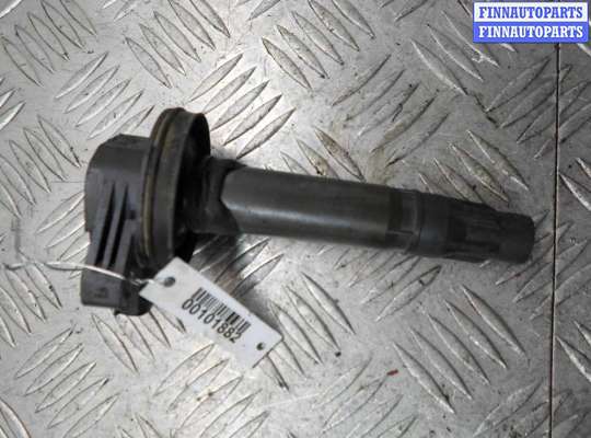 купить Катушка зажигания на Ford Explorer V 2010 - 2015