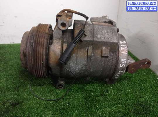 купить Компрессор кондиционера на BMW X5 E53 1999 - 2003