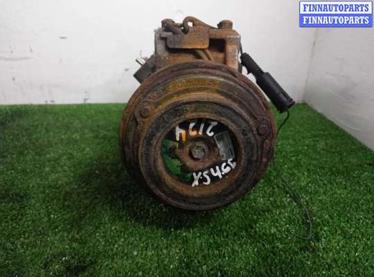 купить Компрессор кондиционера на BMW X5 E53 1999 - 2003