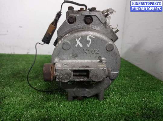 купить Компрессор кондиционера на BMW X5 E53 1999 - 2003