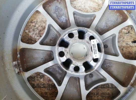 купить Диск литой на Toyota Highlander I (XU20) 2001 - 2007