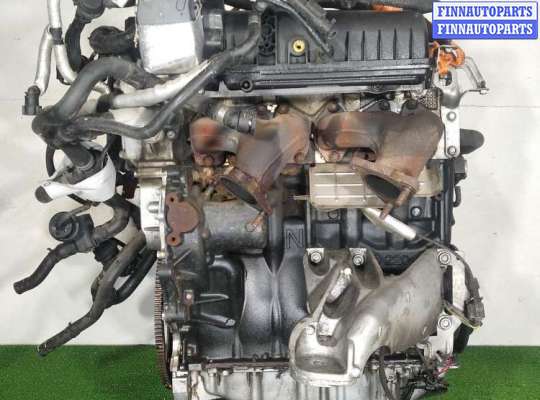 купить Двигатель на Volkswagen Touareg II (7P) 2010 - 2014