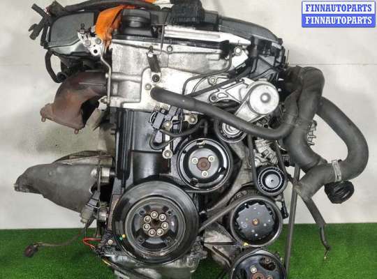 купить Двигатель на Volkswagen Touareg II (7P) 2010 - 2014