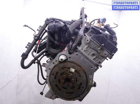 купить Двигатель на BMW 3-Series E90 рестайлинг 2008 - 2013