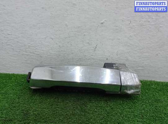 купить Ручка наружная передняя правая на Infiniti QX56 (JA60) 2004 - 2007