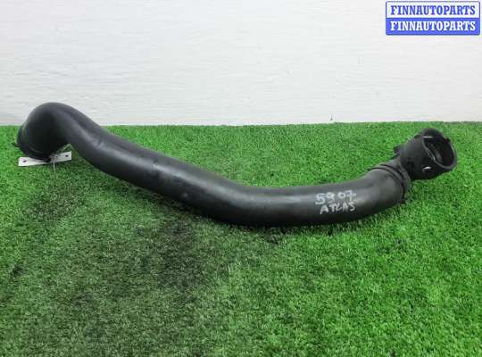 Патрубок (трубка, шланг)