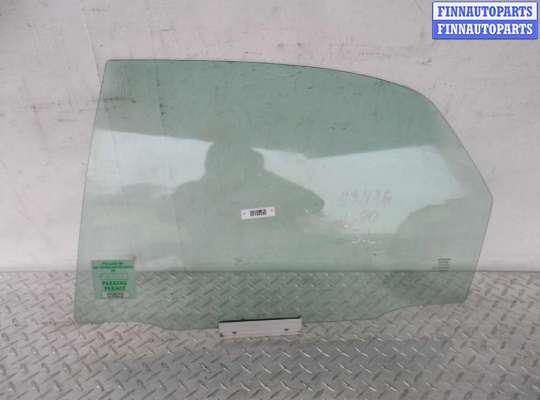 купить Стекло двери задней левой на Volvo S80 I Рестайлинг(TS,TH) 2003 - 2006