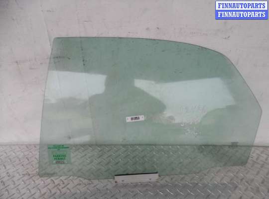 купить Стекло двери задней левой на Volvo S80 I Рестайлинг(TS,TH) 2003 - 2006