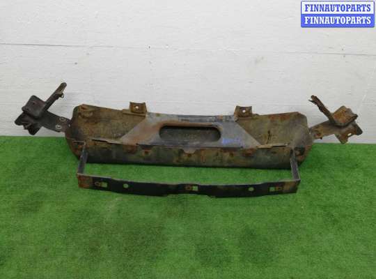 купить Усилитель бампера передний на Hummer H3 2005 - 2010