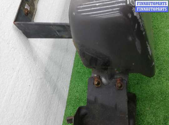 купить Усилитель бампера передний на Hummer H3 2005 - 2010