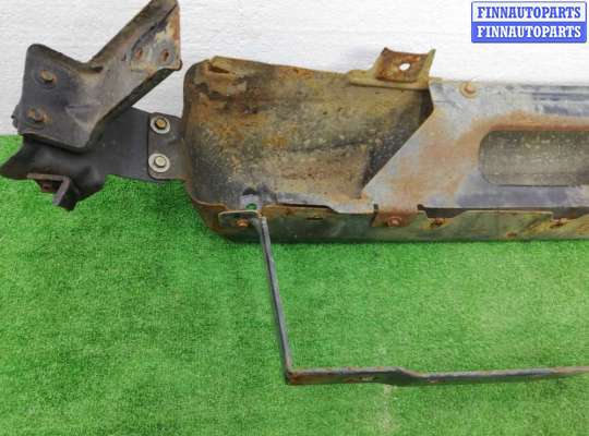 купить Усилитель бампера передний на Hummer H3 2005 - 2010