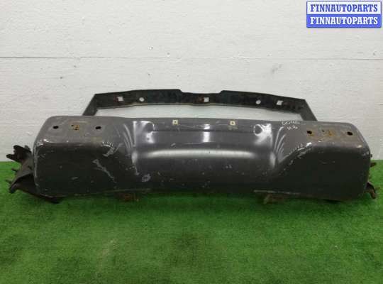 купить Усилитель бампера передний на Hummer H3 2005 - 2010