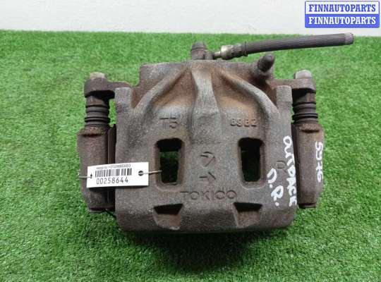 купить Суппорт передний правый на Subaru Outback V (BS) 2019 - 2021