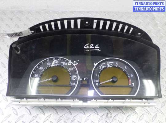 Щиток приборов BM2165769 на BMW 7-Series E65,66 2001 - 2005